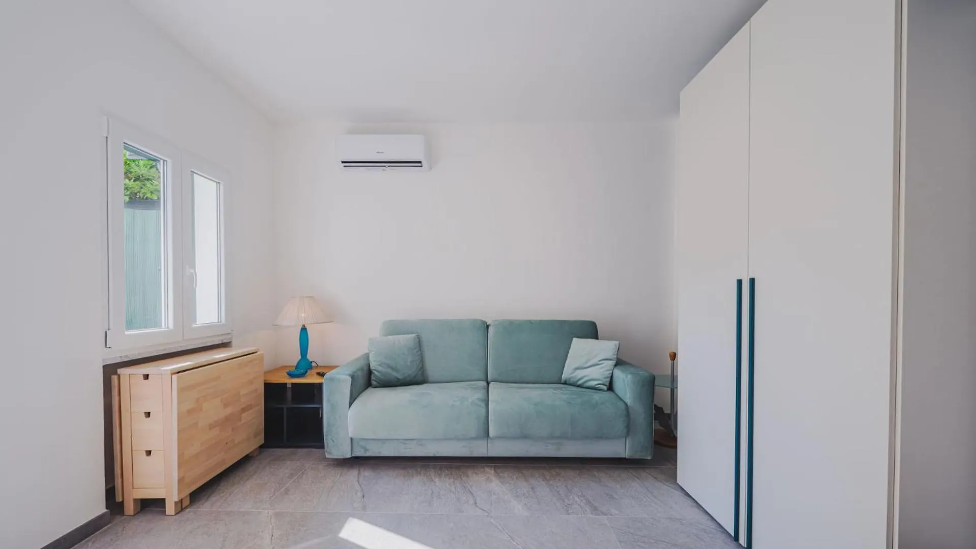 Apartment Zefiro By Interhome Marina di Pietrasanta Italy