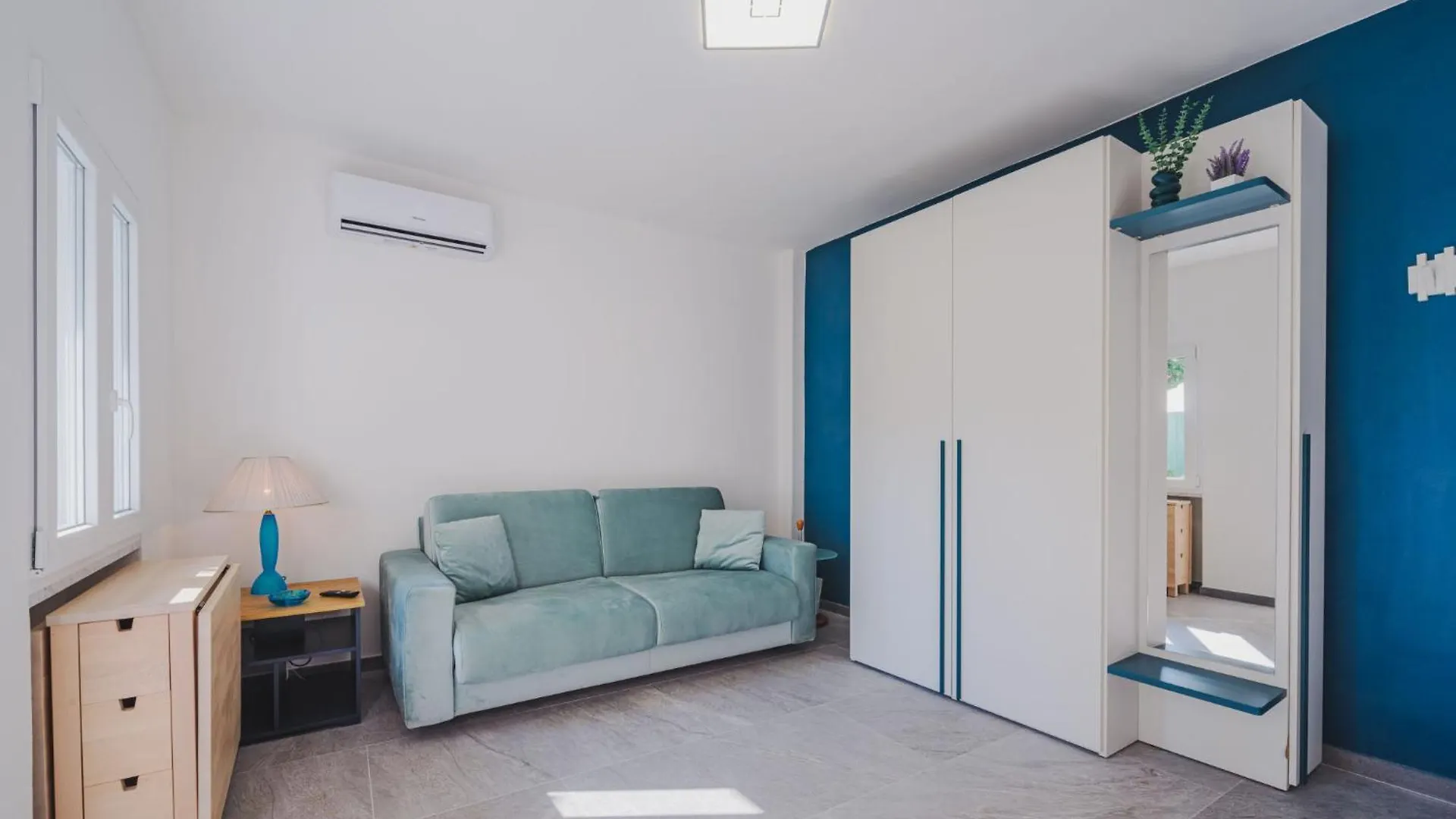 Apartment Zefiro By Interhome Marina di Pietrasanta 0*,  Italy