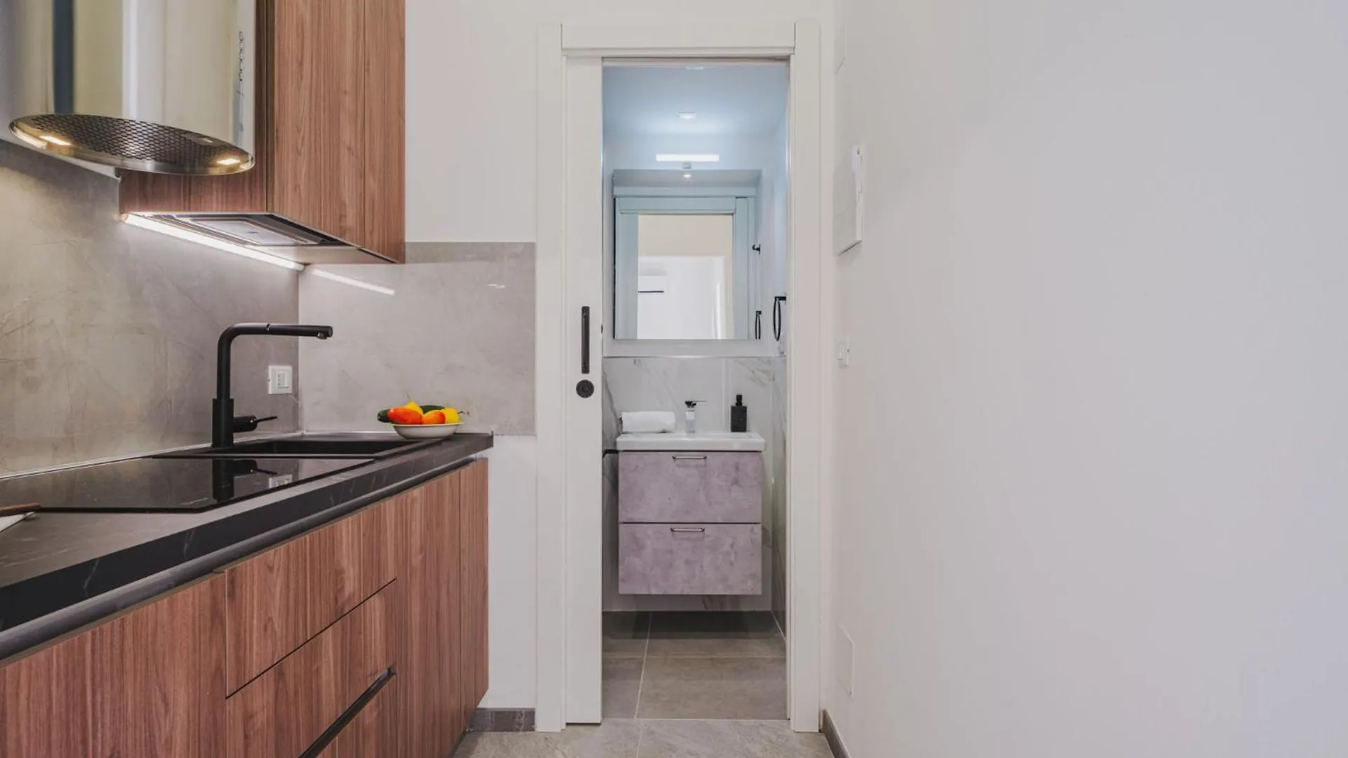 Apartment Zefiro By Interhome Marina di Pietrasanta 0*,  Italy