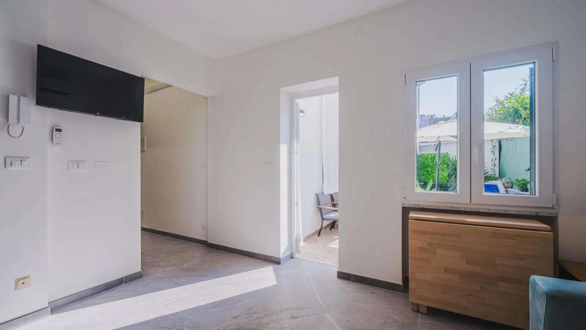 Apartment Zefiro By Interhome Marina di Pietrasanta Italy