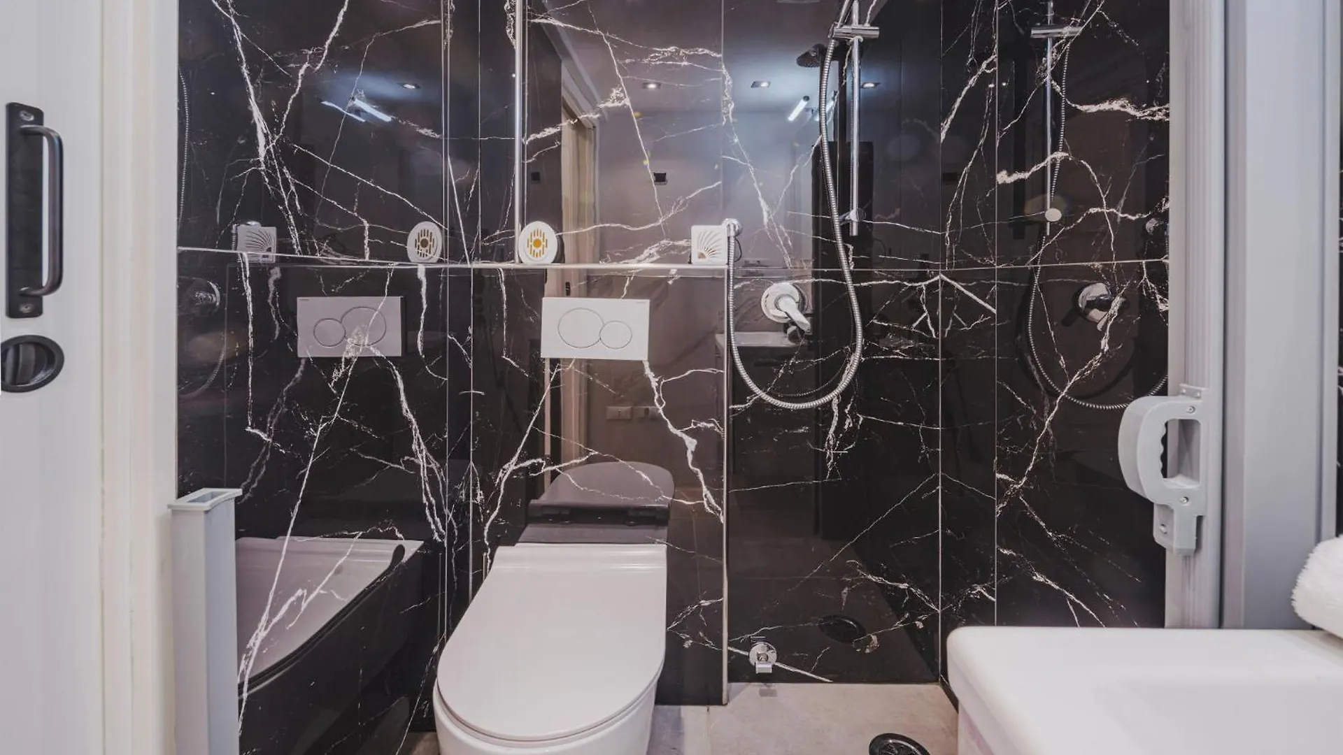 Apartment Zefiro By Interhome Marina di Pietrasanta