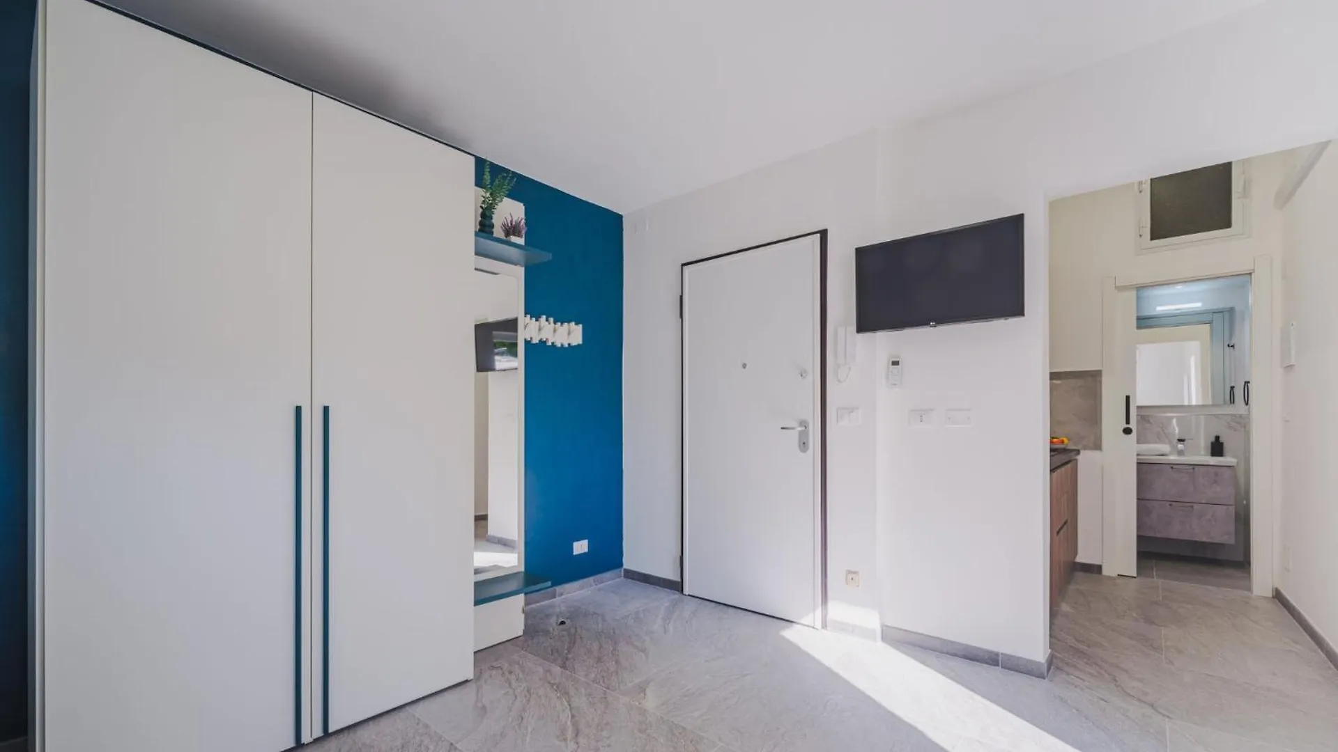Apartment Zefiro By Interhome Marina di Pietrasanta 0*,