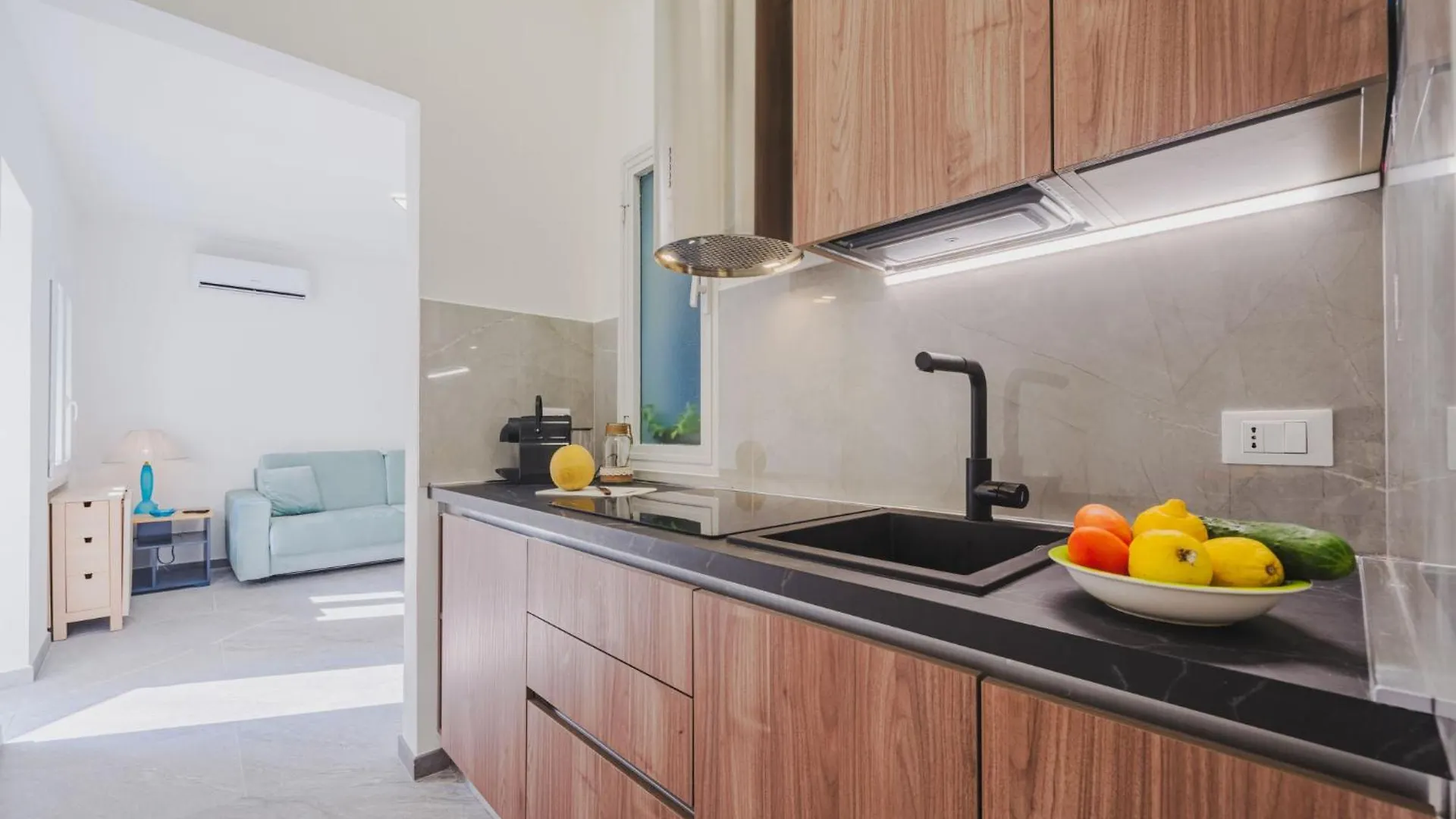 Apartment Zefiro By Interhome Marina di Pietrasanta