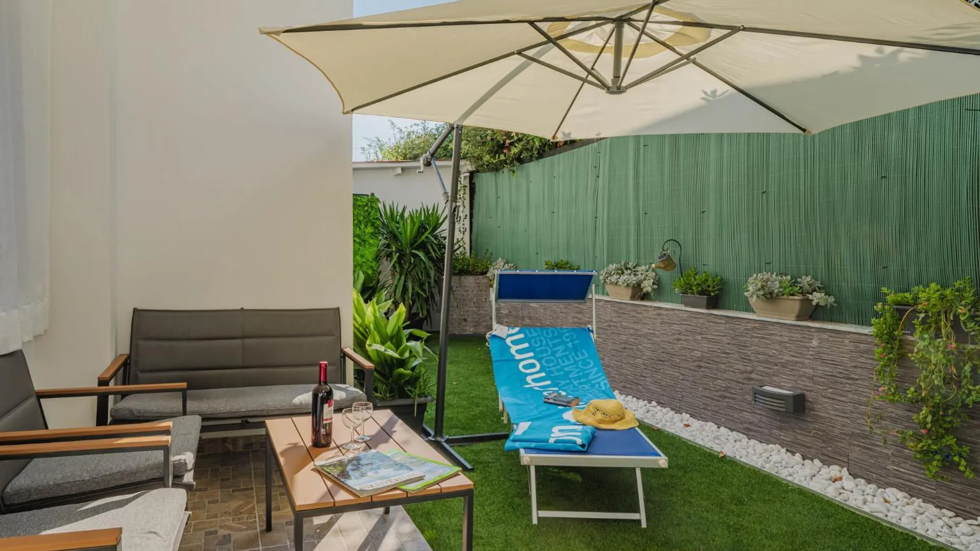 Apartment Zefiro By Interhome Marina di Pietrasanta