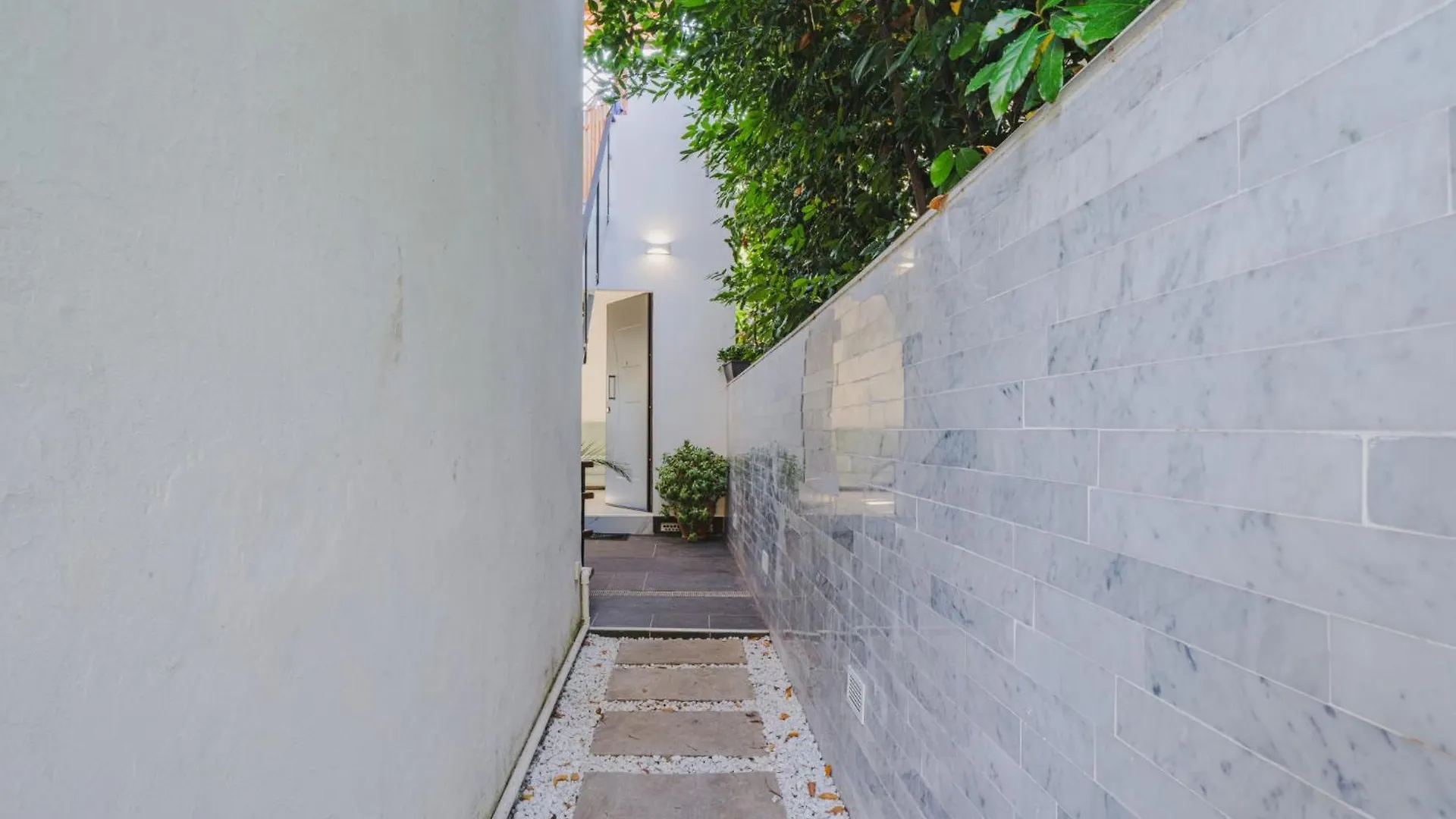 Apartment Zefiro By Interhome Marina di Pietrasanta