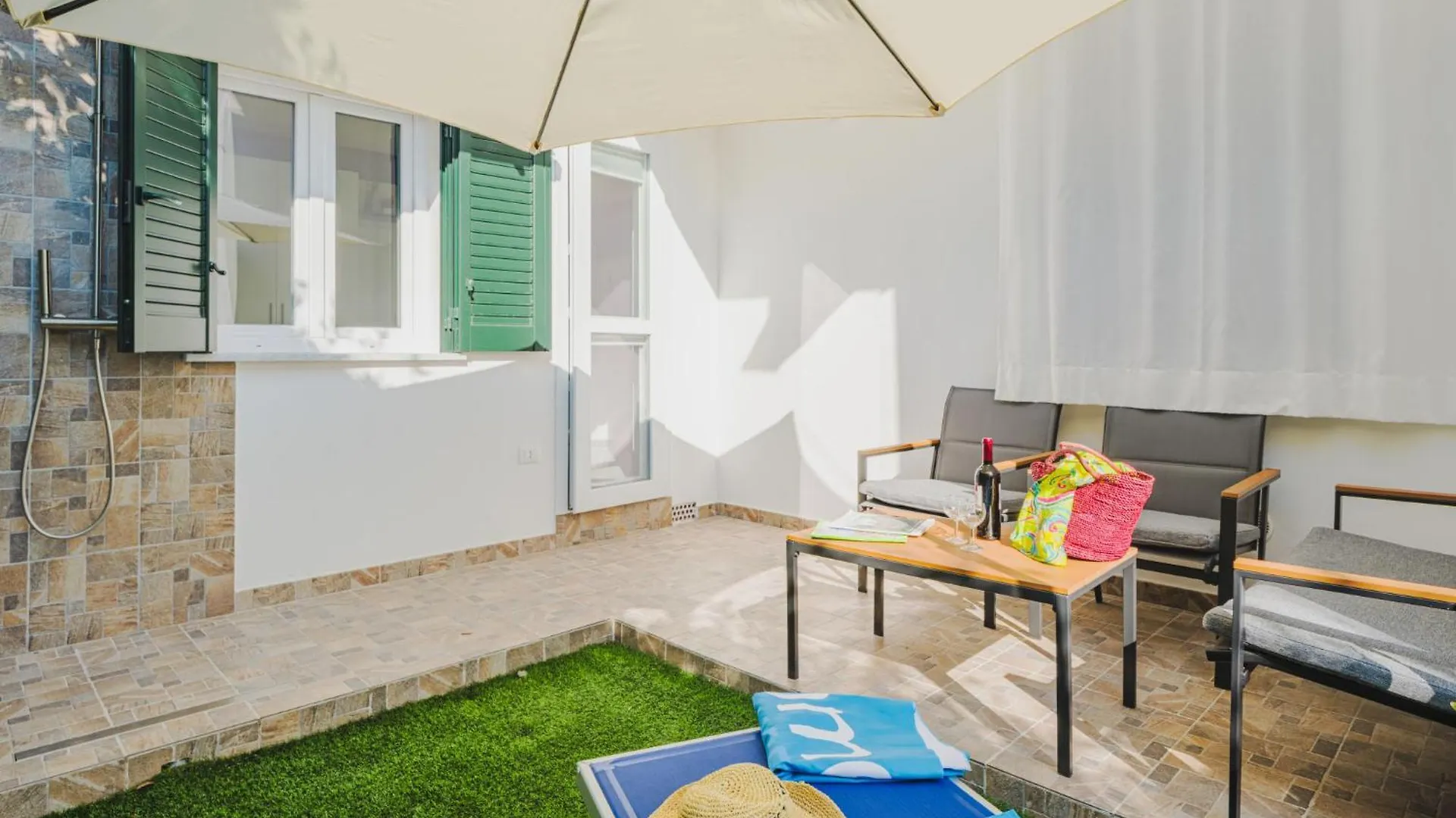 Apartment Zefiro By Interhome Marina di Pietrasanta