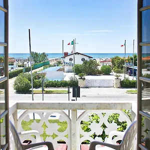 Hotel Poseidon, Marina di Pietrasanta