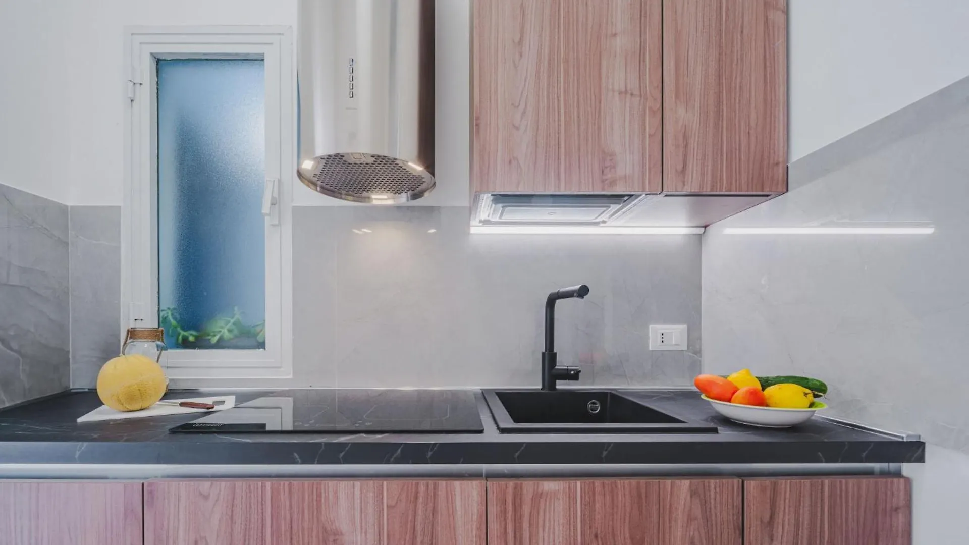 Apartment Zefiro By Interhome 마리아나디피에트라산타