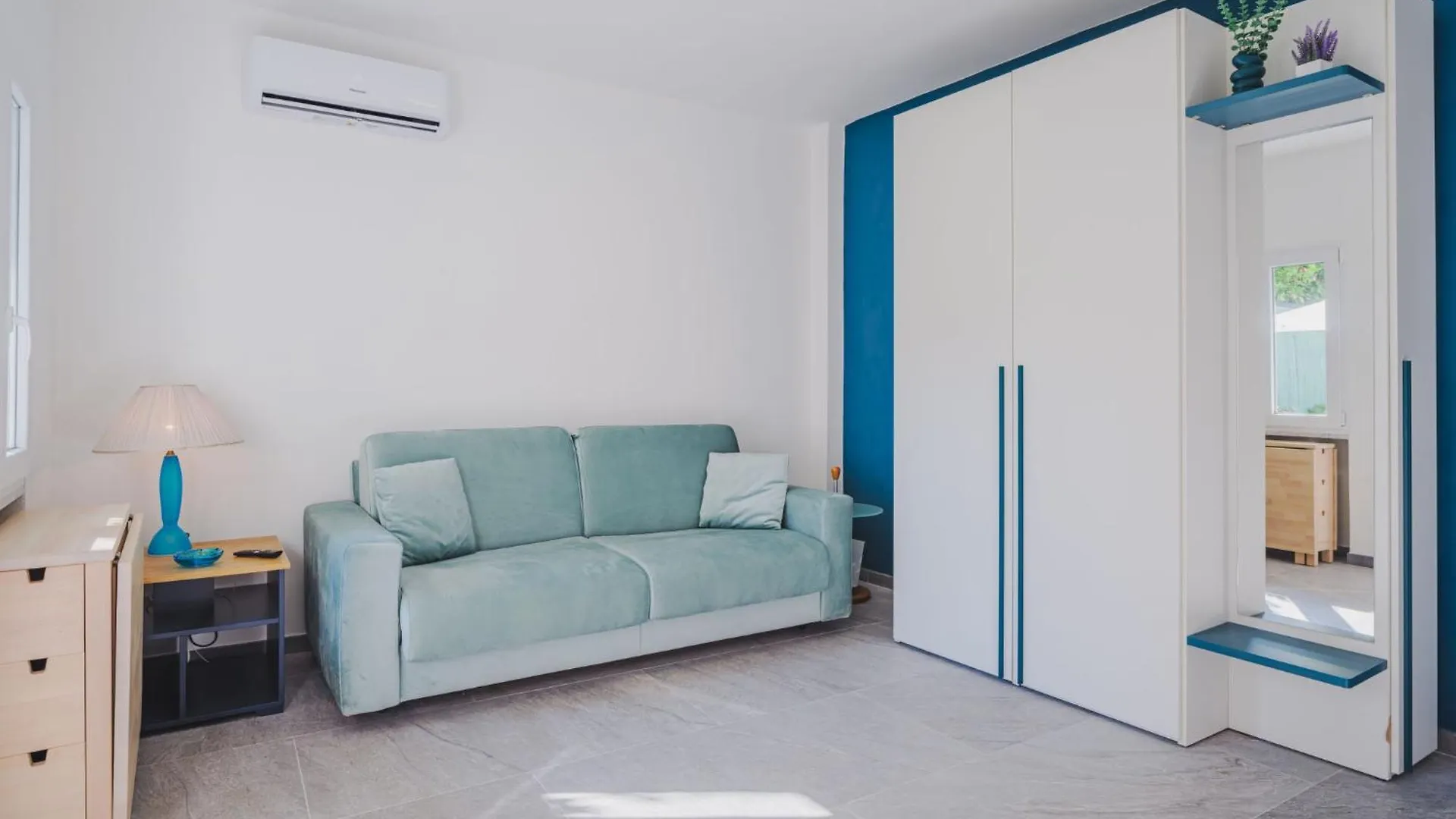 Apartment Zefiro By Interhome 마리아나디피에트라산타 이탈리아